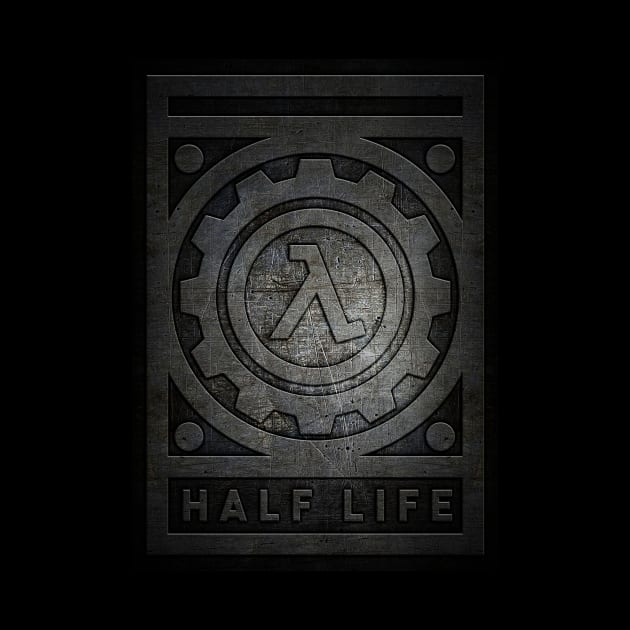 13365036 0 20 - Half Life Shop