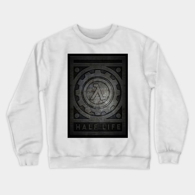 13365036 0 5 - Half Life Shop