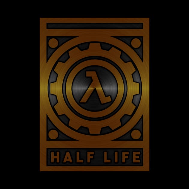 13708821 0 20 - Half Life Shop