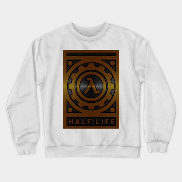 13708821 0 7 - Half Life Shop