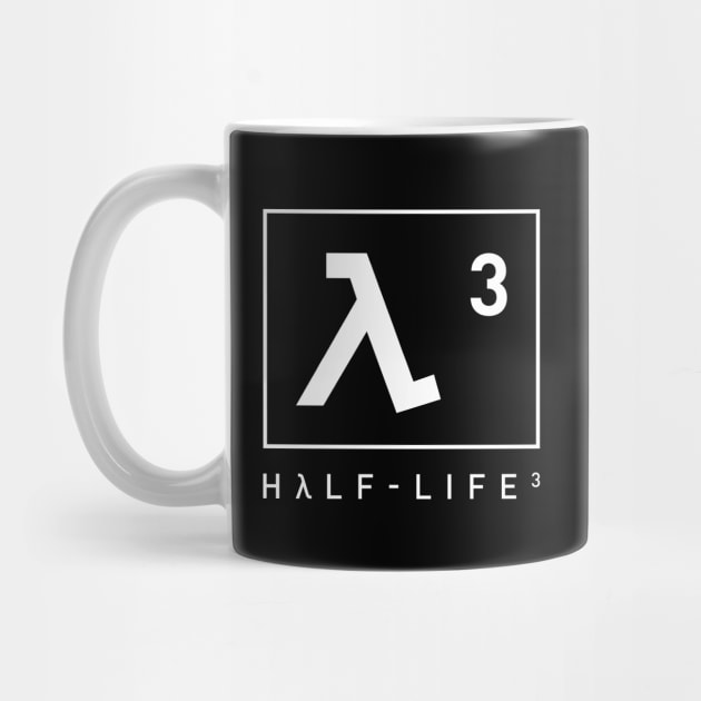 3408583 0 - Half Life Shop