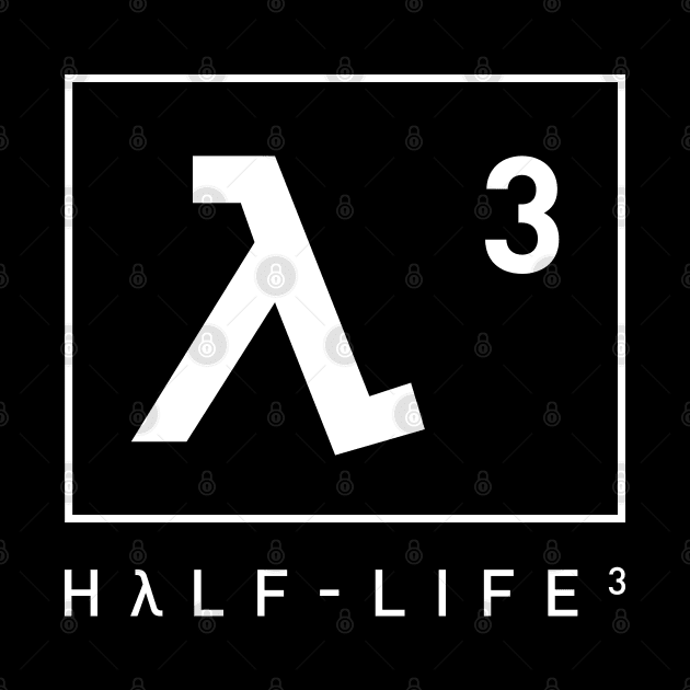 3408583 0 - Half Life Shop