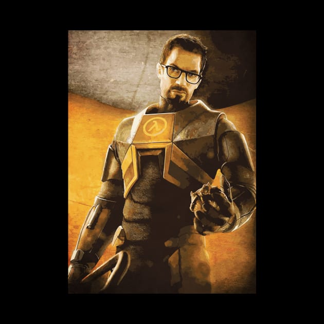 5314883 0 1 - Half Life Shop