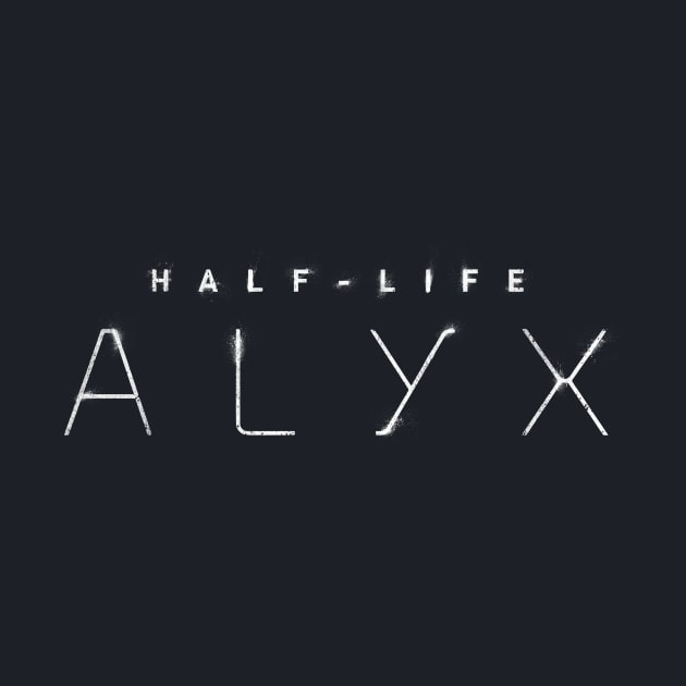 6901237 0 6 - Half Life Shop