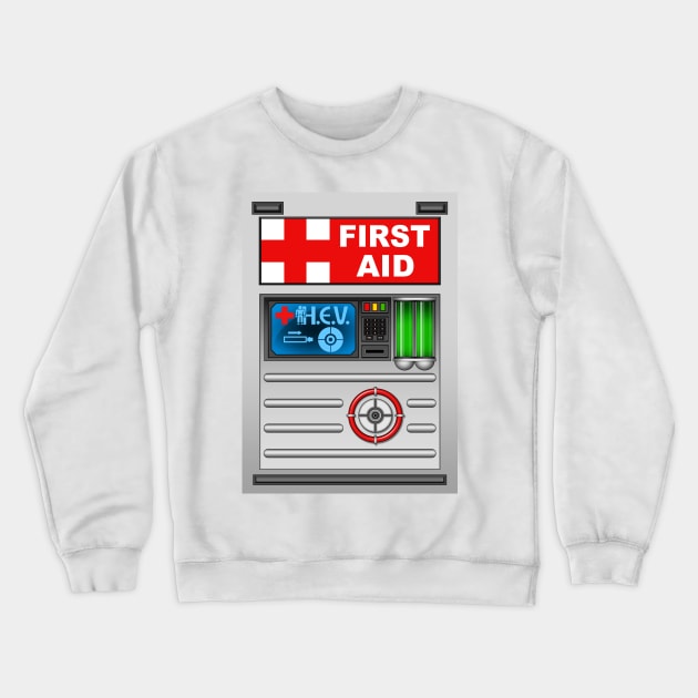 6920939 0 6 - Half Life Shop