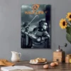 Half Life Alyx Canvas Art Poster and Wall Art Picture Print Modern Family bedroom Decor Posters 18 - Half Life Shop