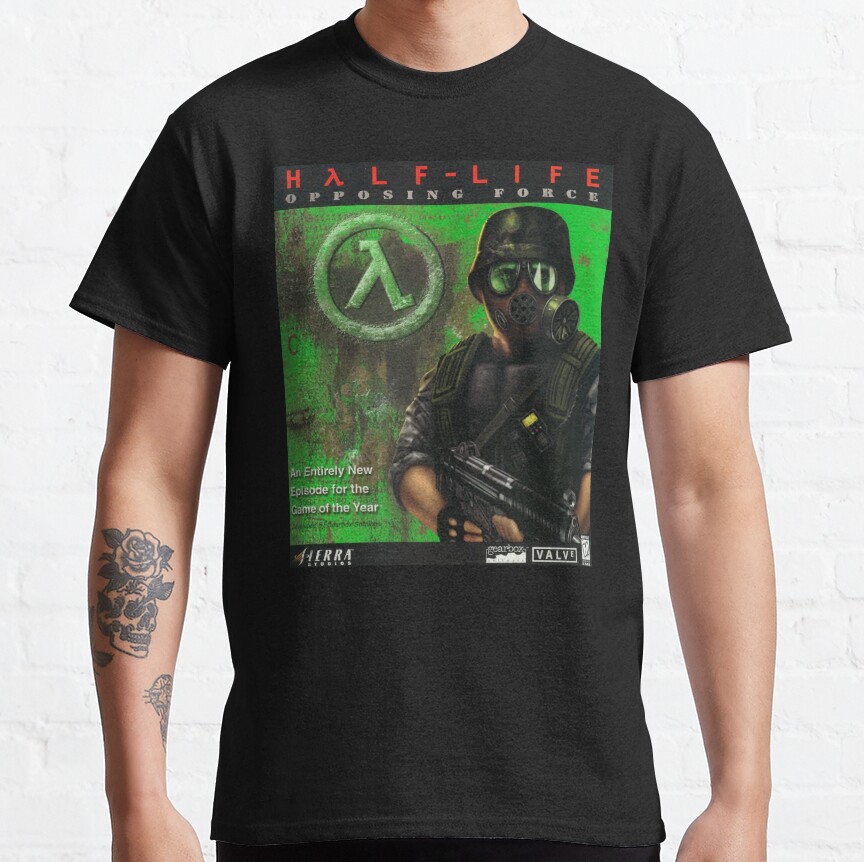 ssrcoclassic teemens10101001c5ca27c6front altsquare product1000x1000.u1 12 - Half Life Shop