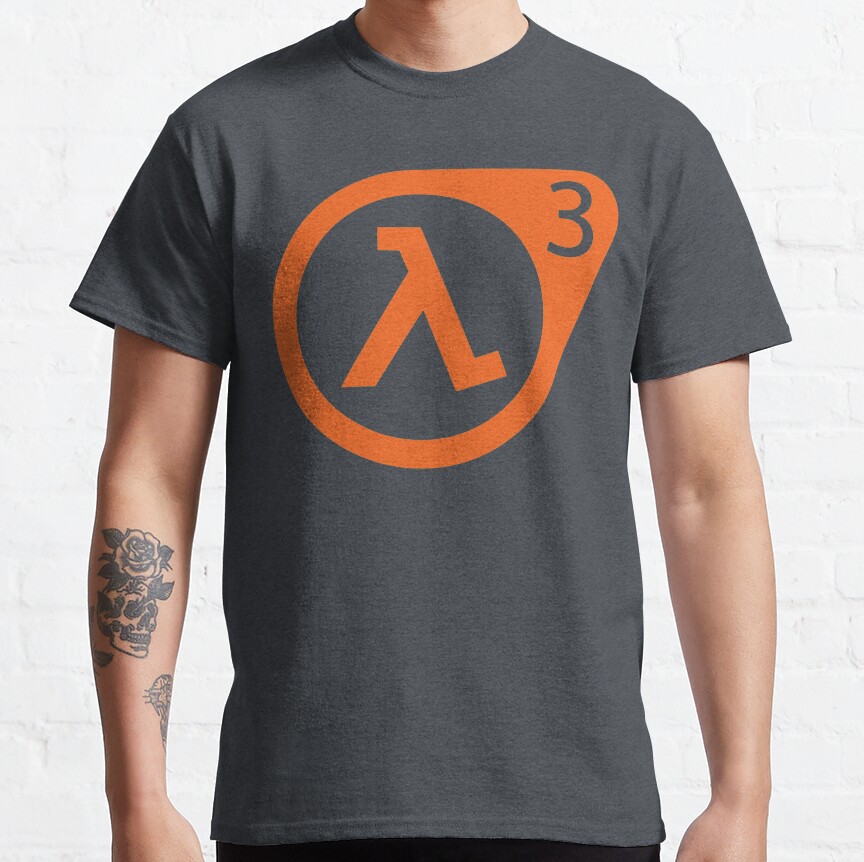 - Half Life Shop