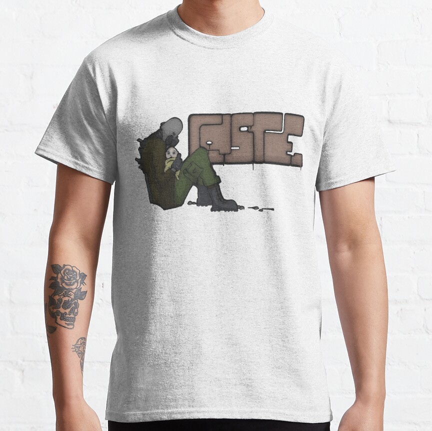 ssrcoclassic teemensfafafaca443f4786front altsquare product1000x1000.u1 18 - Half Life Shop