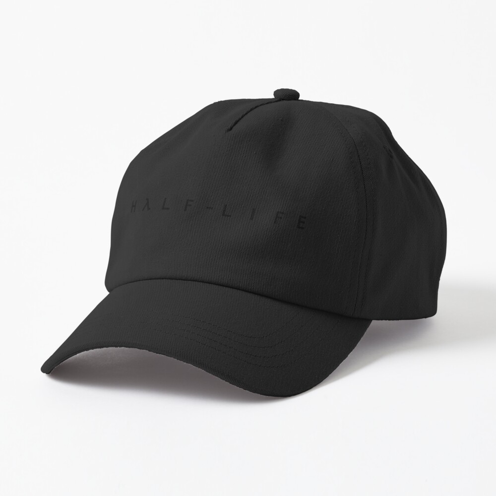 ssrcodad hatproduct10101001c5ca27c6front three quartersquare1000x1000 bgf8f8f8 6 - Half Life Shop