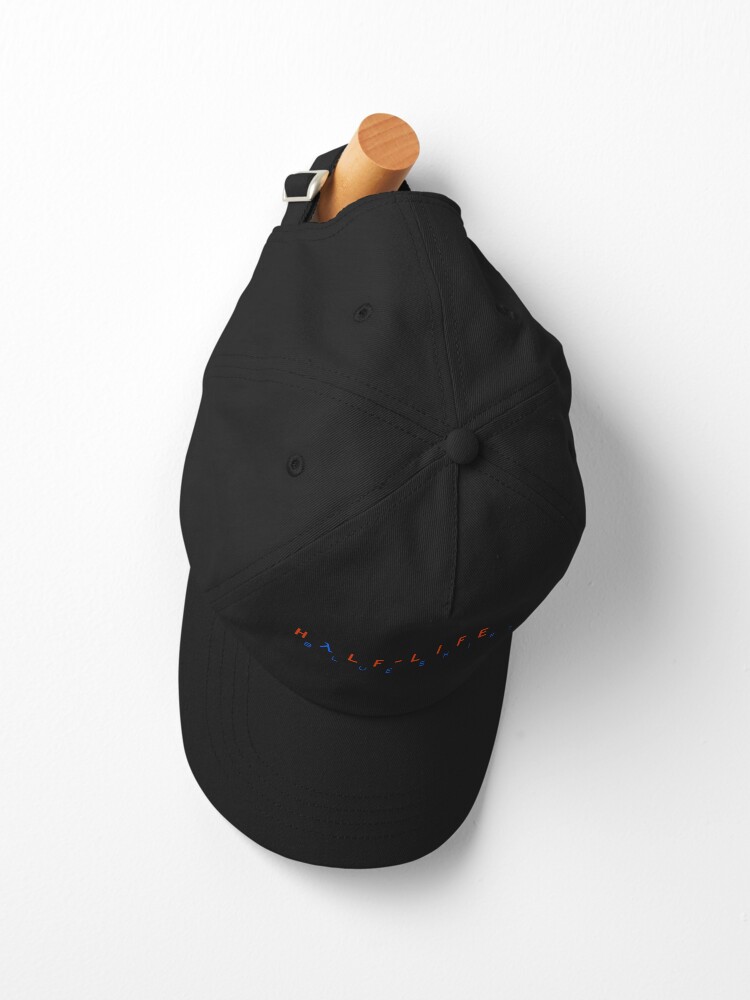ssrcodad hatproduct10101001c5ca27c6hangingtall portrait750x1000 bgf8f8f8 11 - Half Life Shop