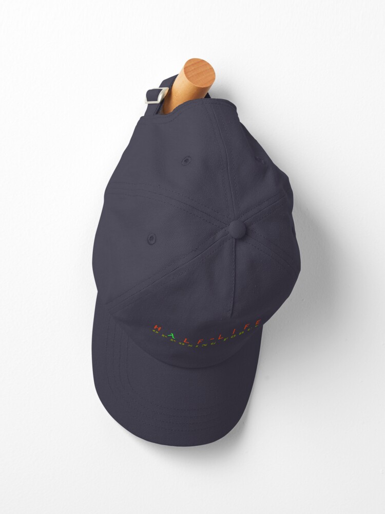 ssrcodad hatproduct322e3f696a94a5d4hangingtall portrait750x1000 bgf8f8f8 3 - Half Life Shop