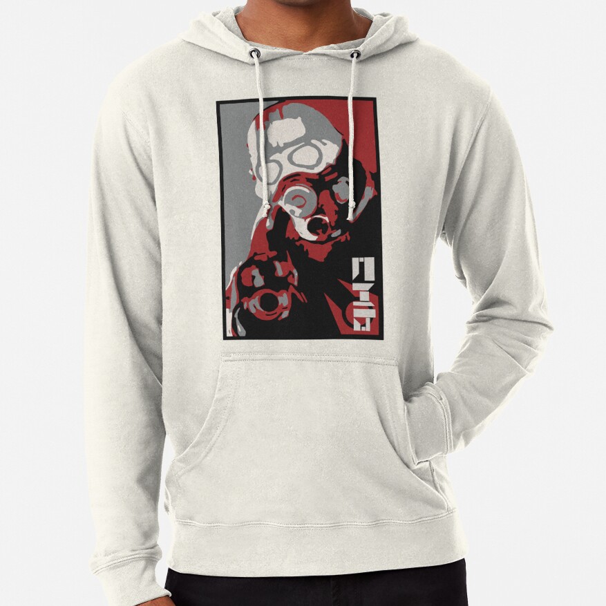 ssrcolightweight hoodiemensoatmeal heatherfrontsquare productx1000 bgf8f8f8 13 - Half Life Shop