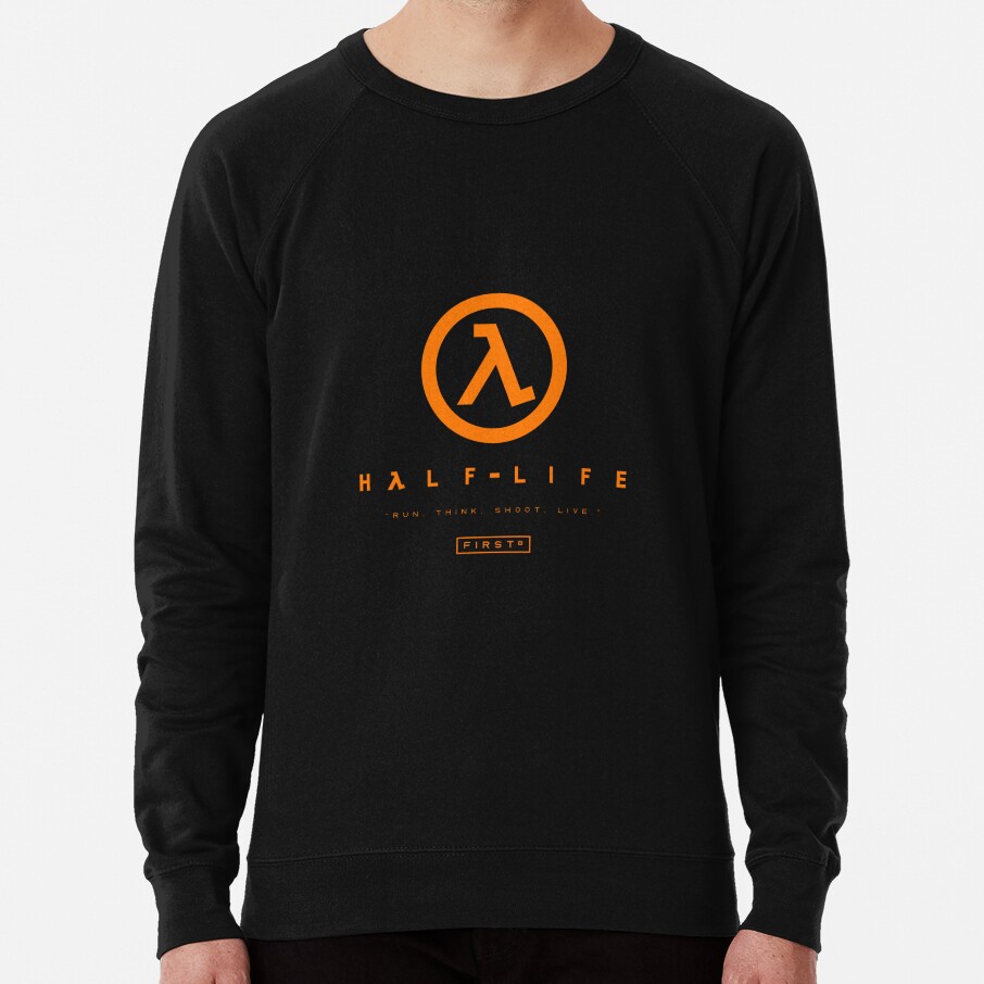 ssrcolightweight sweatshirtmens10101001c5ca27c6frontsquare productx1000 bgf8f8f8 1 - Half Life Shop