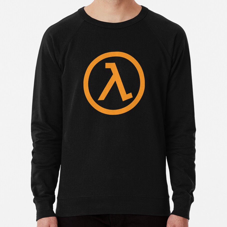 ssrcolightweight sweatshirtmens10101001c5ca27c6frontsquare productx1000 bgf8f8f8 9 - Half Life Shop