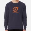 ssrcolightweight sweatshirtmens322e3f696a94a5d4frontsquare productx1000 bgf8f8f8 - Half Life Shop
