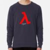 ssrcolightweight sweatshirtmens322e3f696a94a5d4frontsquare productx1000 bgf8f8f8 6 - Half Life Shop