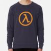 ssrcolightweight sweatshirtmens322e3f696a94a5d4frontsquare productx1000 bgf8f8f8 9 - Half Life Shop