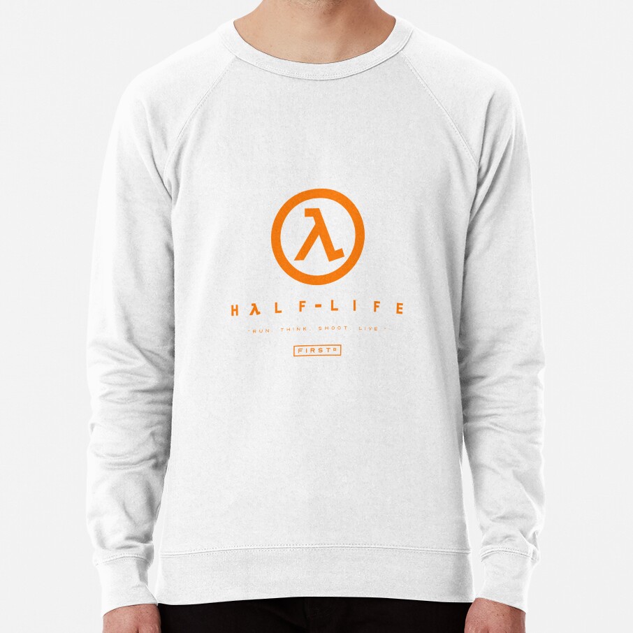 ssrcolightweight sweatshirtmensfafafaca443f4786frontsquare productx1000 bgf8f8f8 1 - Half Life Shop