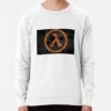 ssrcolightweight sweatshirtmensfafafaca443f4786frontsquare productx1000 bgf8f8f8 11 - Half Life Shop