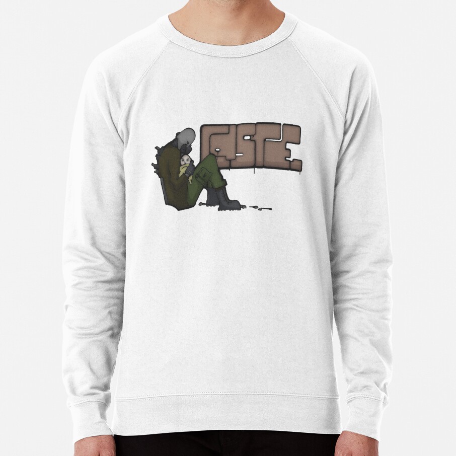 ssrcolightweight sweatshirtmensfafafaca443f4786frontsquare productx1000 bgf8f8f8 8 - Half Life Shop