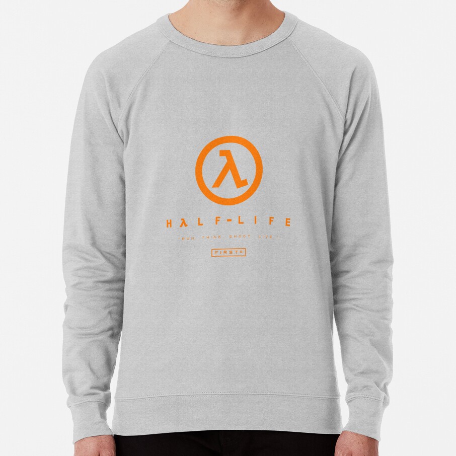 ssrcolightweight sweatshirtmensheather greyfrontsquare productx1000 bgf8f8f8 1 - Half Life Shop
