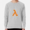 ssrcolightweight sweatshirtmensheather greyfrontsquare productx1000 bgf8f8f8 5 - Half Life Shop