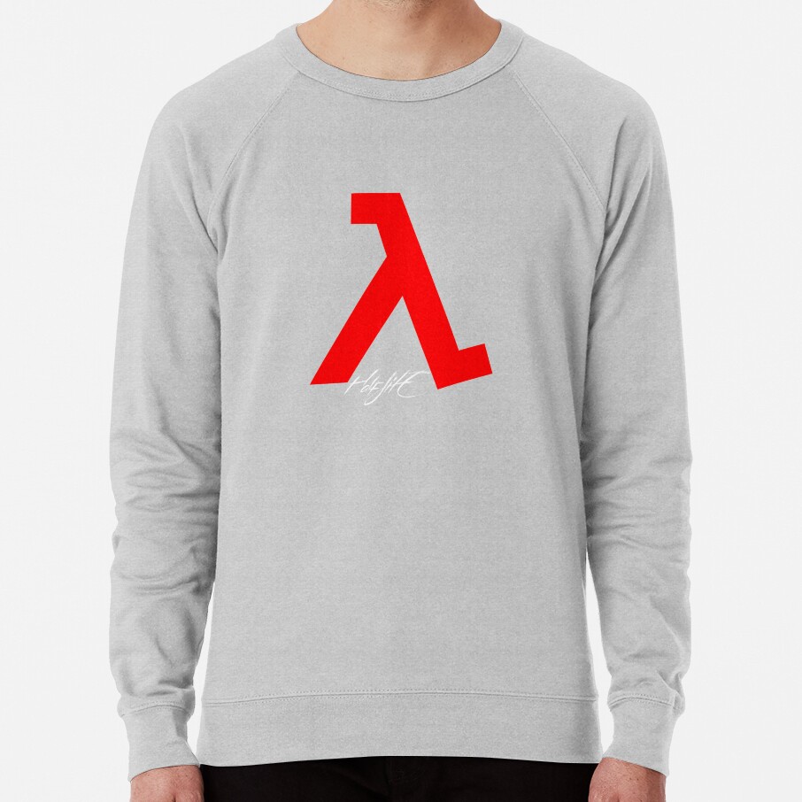 ssrcolightweight sweatshirtmensheather greyfrontsquare productx1000 bgf8f8f8 6 - Half Life Shop