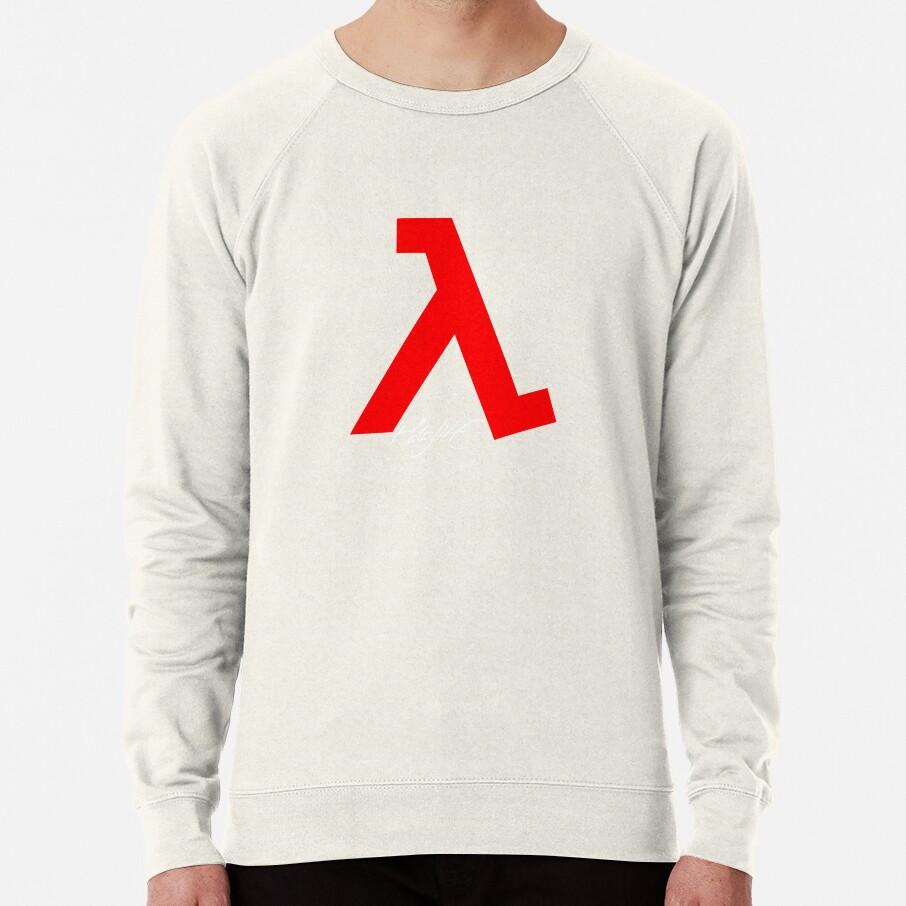 ssrcolightweight sweatshirtmensoatmeal heatherfrontsquare productx1000 bgf8f8f8 6 - Half Life Shop