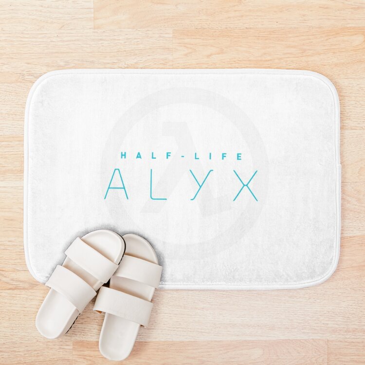 urbathmat flatlay context smallsquare750x1000.1u5 14 - Half Life Shop