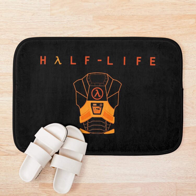 urbathmat flatlay context smallsquare750x1000.1u5 19 - Half Life Shop