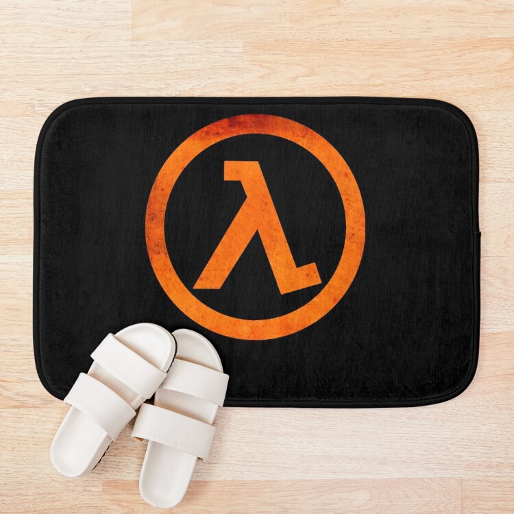 urbathmat flatlay context smallsquare750x1000.1u5 20 - Half Life Shop