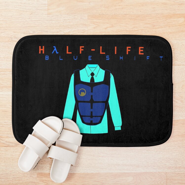 urbathmat flatlay context smallsquare750x1000.1u5 23 - Half Life Shop