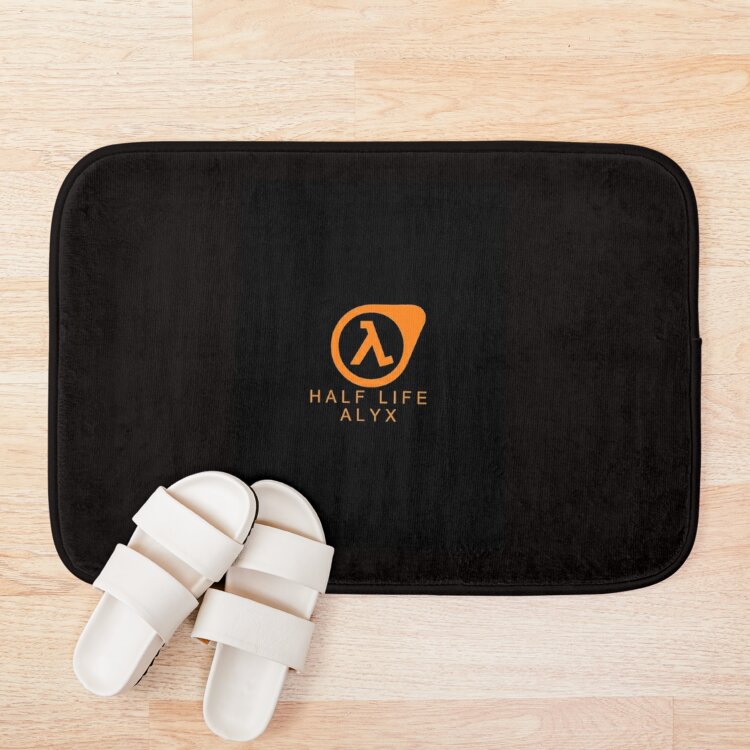 urbathmat flatlay context smallsquare750x1000.1u5 24 - Half Life Shop