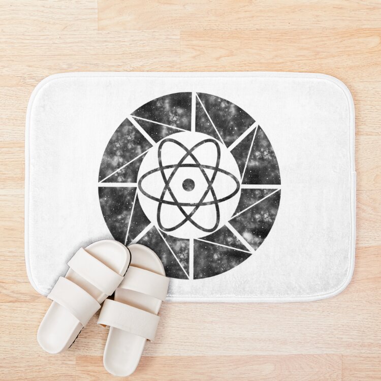 urbathmat flatlay context smallsquare750x1000.1u5 26 - Half Life Shop