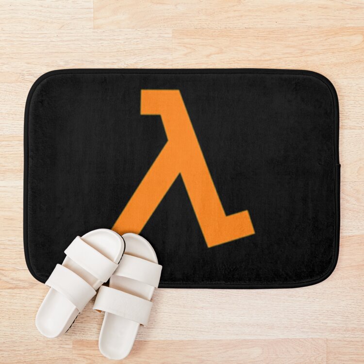 urbathmat flatlay context smallsquare750x1000.1u5 37 - Half Life Shop