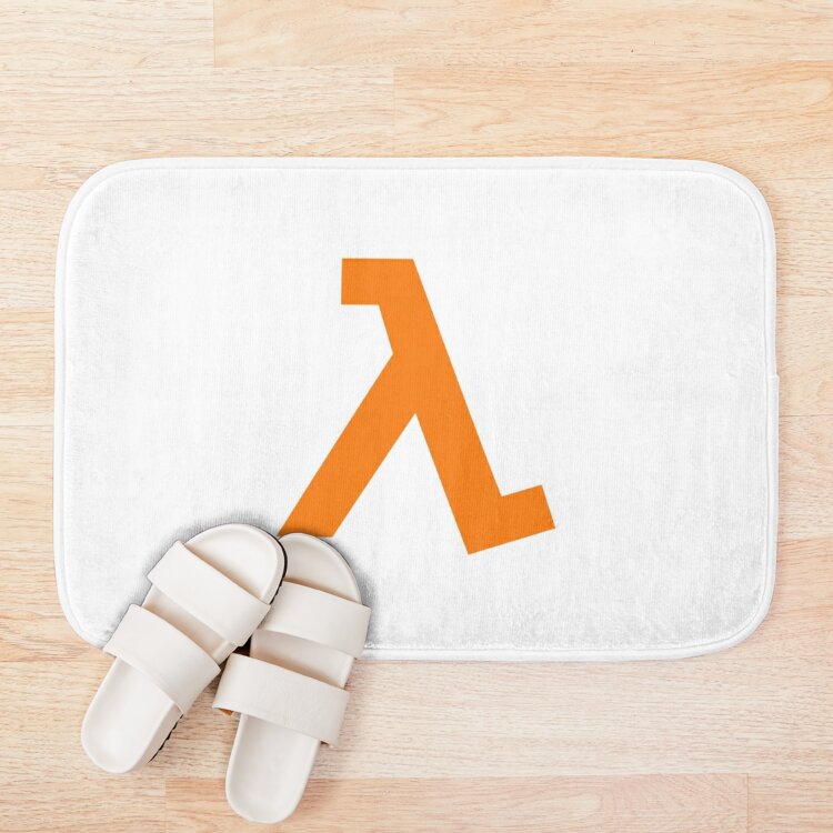 urbathmat flatlay context smallsquare750x1000.1u5 7 - Half Life Shop