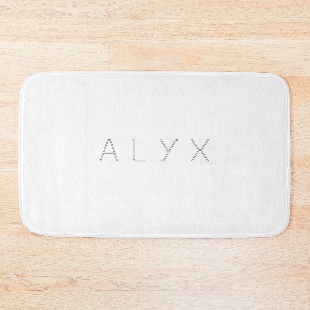 urbathmat flatlay largesquare1000x1000.1u5 1 - Half Life Shop