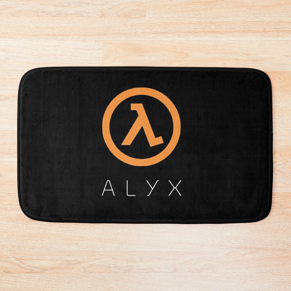 urbathmat flatlay largesquare1000x1000.1u5 16 - Half Life Shop