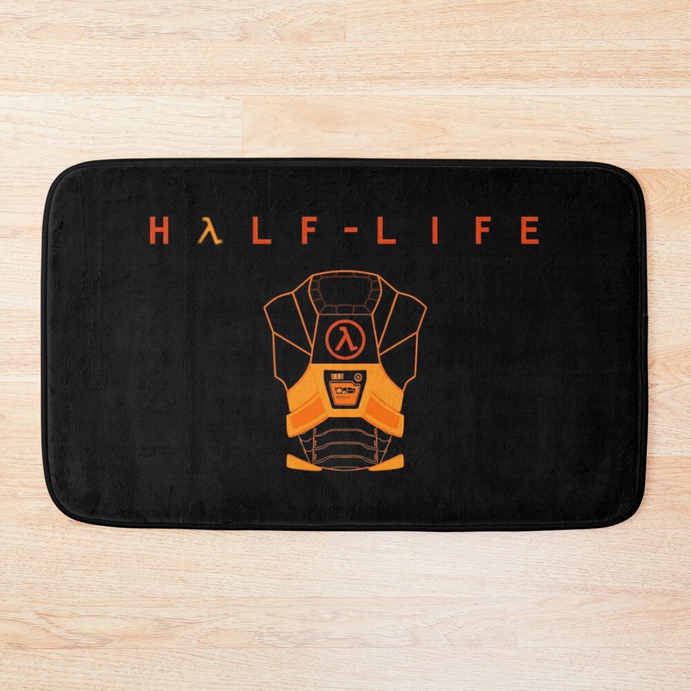 urbathmat flatlay largesquare1000x1000.1u5 19 - Half Life Shop