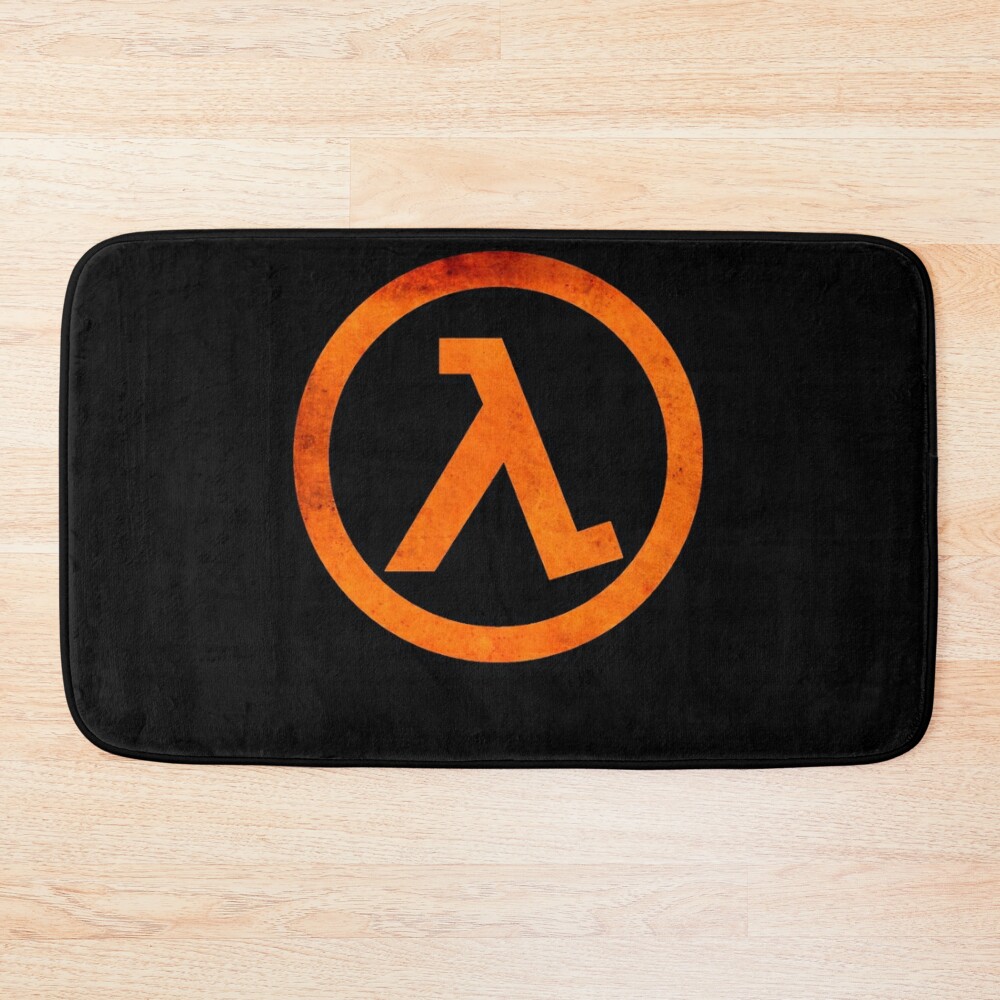 urbathmat flatlay largesquare1000x1000.1u5 20 - Half Life Shop