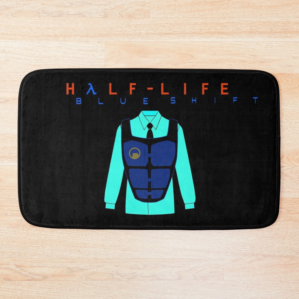 urbathmat flatlay largesquare1000x1000.1u5 23 - Half Life Shop