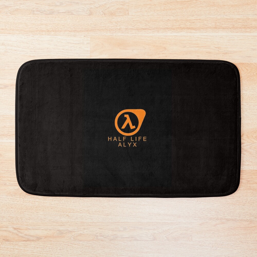 urbathmat flatlay largesquare1000x1000.1u5 24 - Half Life Shop