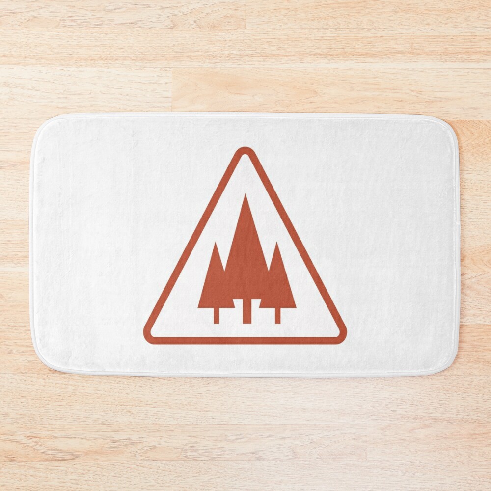 urbathmat flatlay largesquare1000x1000.1u5 25 - Half Life Shop