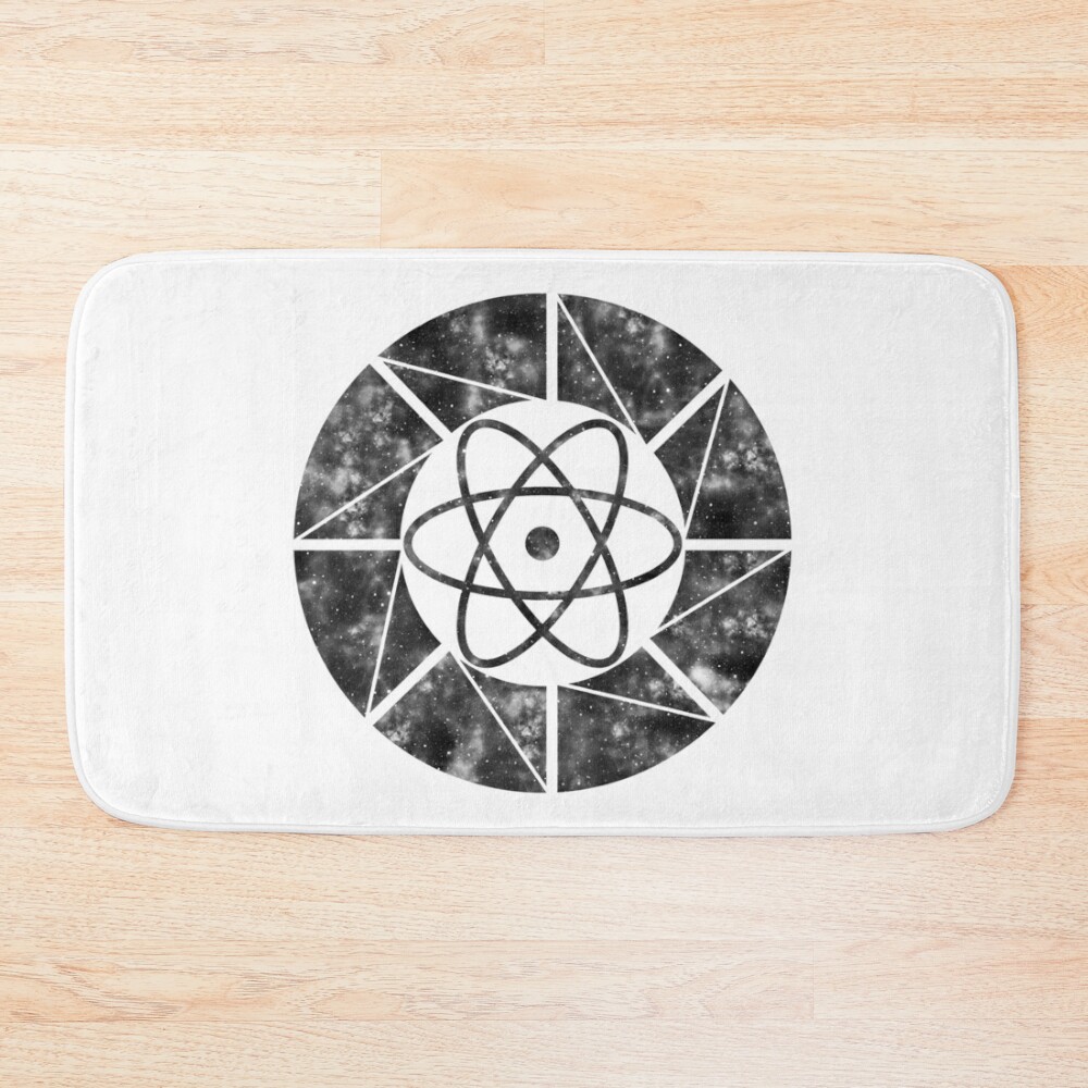 urbathmat flatlay largesquare1000x1000.1u5 26 - Half Life Shop