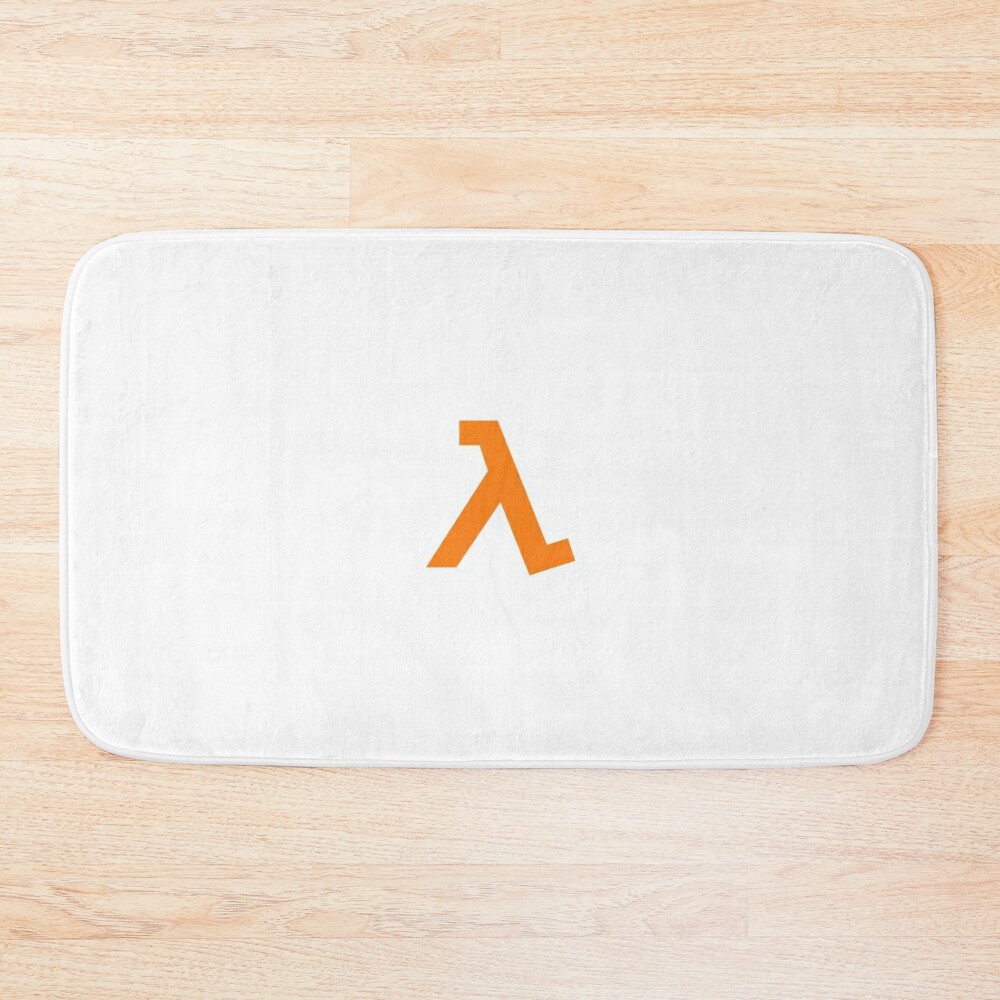 urbathmat flatlay largesquare1000x1000.1u5 3 - Half Life Shop