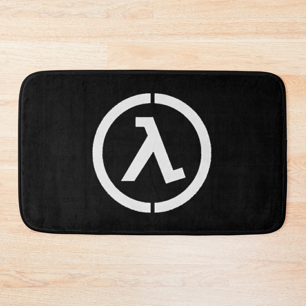 urbathmat flatlay largesquare1000x1000.1u5 32 - Half Life Shop