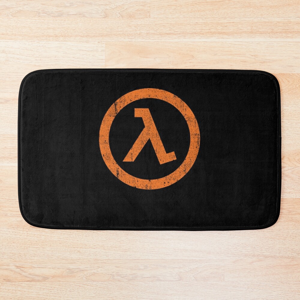 urbathmat flatlay largesquare1000x1000.1u5 36 - Half Life Shop