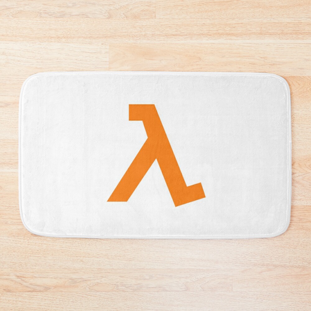 urbathmat flatlay largesquare1000x1000.1u5 7 - Half Life Shop