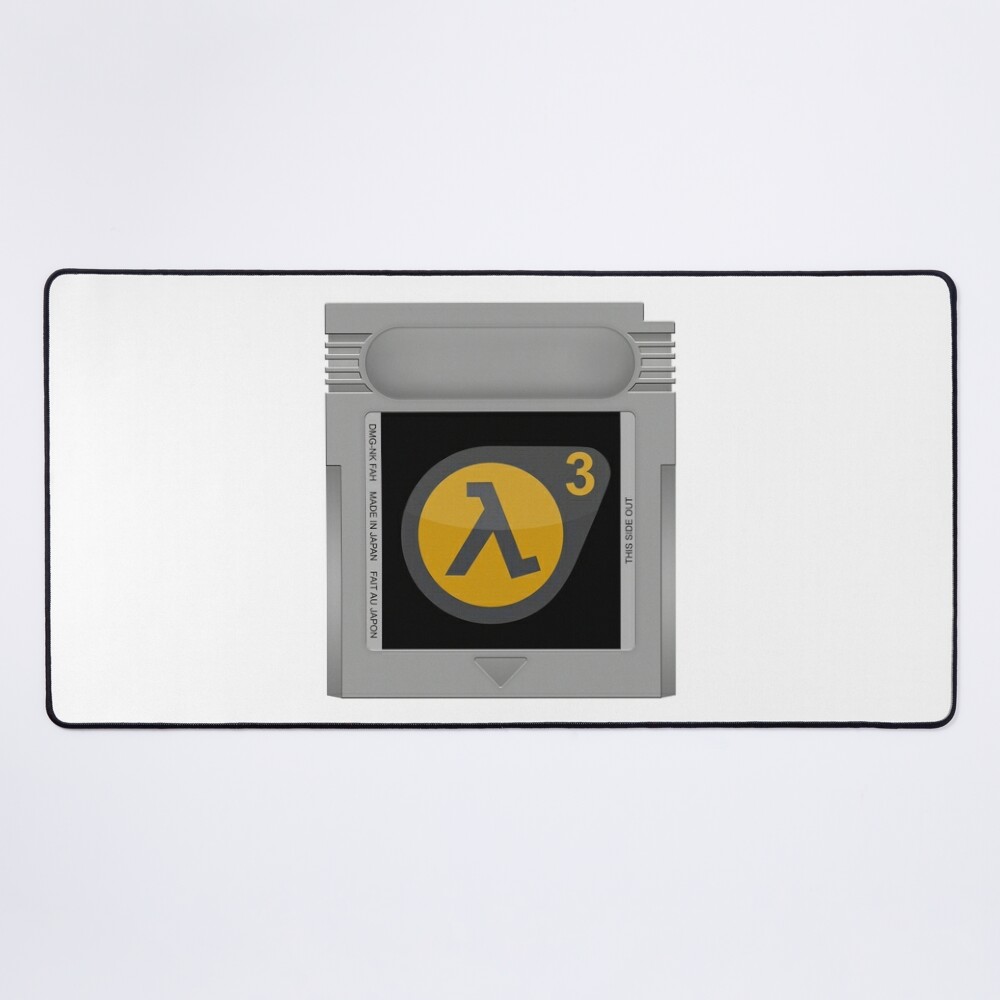 urdesk mat flatlaysquare1000x1000 16 - Half Life Shop